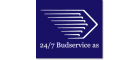 24/7 Budservice AS