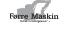 Førre Maskin AS