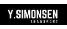 Y. Simonsen transport AS
