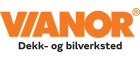 Vianor AS