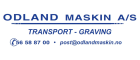 Odland Maskin AS