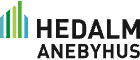 Hedalm Anebyhus AS