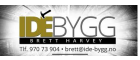 Idê Bygg Brett Harvey AS