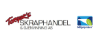 Torgers Skraphandel og Gjenvinning AS