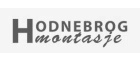 Hodnebrog Montasje