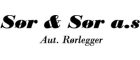 Sør & sør AS