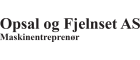 Opsal og Fjelnset AS