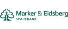 Marker og Eidsberg Sparebank Aremark
