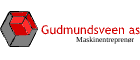 Gudmundsveen AS