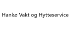 Hankø Vakt og Hytteservice AS