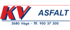 Kjetil Villa asfalt AS