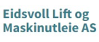 Eidsvoll Lift og Maskinutleie AS