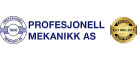 Profesjonell Mekanikk AS