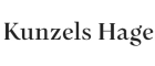 Kunzels Hage AS