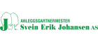 Anleggsgartnermester Svein-Erik Johansen AS