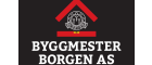 Byggmester Borgen AS