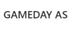 Gameday AS