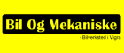 Bil og mekaniske / Superdekk / Mekonomen