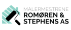 Malermestrene Romøren & Stephens AS