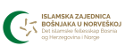 Det Islamske Fellesskap Bosnia og Herzegovina