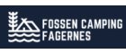 Fossen Camping Fagernes