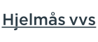 Hjelmås VVS AS