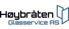 Høybråten Glasservice AS