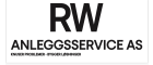 Rw Anleggsservice AS