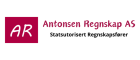 Antonsen Regnskap AS