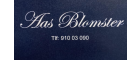Aas Blomster AS