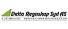 Delta Regnskap syd AS