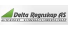 Delta Regnskap AS