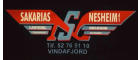 Sakarias Nesheim Anlegg AS