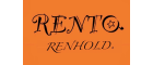 Rento Renhold AS