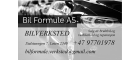 Bil Formule AS