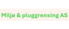 Miljø & Pluggrensing AS