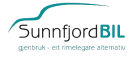 Sunnfjord Bil AS