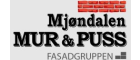 Mjøndalen Mur & Puss AS