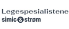 Legespesialistene Simic & Strøm AS