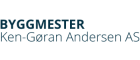 Byggmester Ken-Gøran Andersen AS