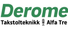 Derome Takstolteknikk AS