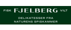 Fjelberg Fisk & Vilt