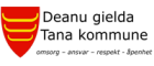 Deanu gielda/ Tana Kommune