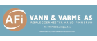 AFI Vann & Varme AS