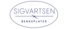 Sigvartsen Benkeplater AS