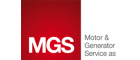 Motor & Generator Service AS