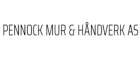 Pennock Mur & Håndverk AS