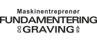 Fundamentering og Graving AS