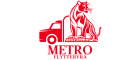 Metro Flyttebyrå
