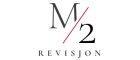 M2 Revisjon AS